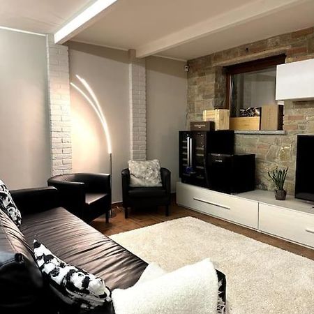 Appartamento Ebhouse Capiago Intimiano Экстерьер фото